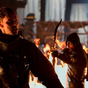 Fotoğraf Andrew Dunbar