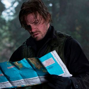 Fotoğraf Stephen Amell