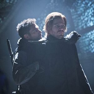 Fotoğraf Manu Bennett