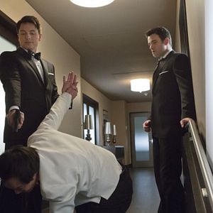 Fotoğraf Colin Donnell