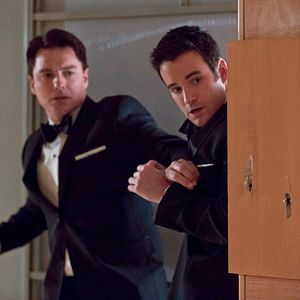 Fotoğraf Colin Donnell