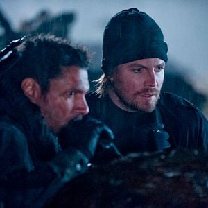 Fotoğraf Manu Bennett