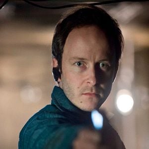 Fotoğraf Christopher Redman