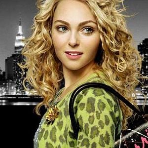 Fotoğraf The Carrie Diaries