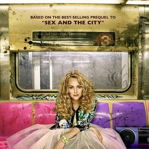 Fotoğraf The Carrie Diaries