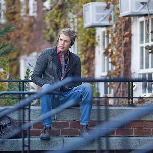 Fotoğraf The Carrie Diaries