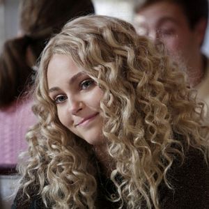 Fotoğraf The Carrie Diaries