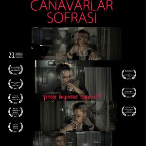 Fotoğraf Canavarlar Sofrası