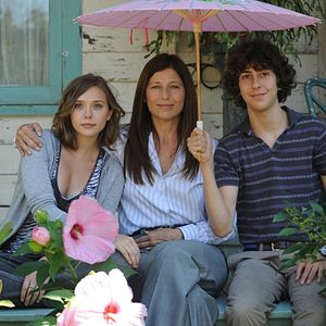 Fotoğraf Catherine Keener