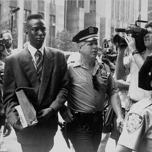 Fotoğraf The Central Park Five