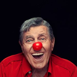 Fotoğraf Method to the Madness of Jerry Lewis