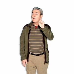 Fotoğraf Martin Lamotte