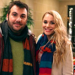 Fotoğraf Laurent Ournac