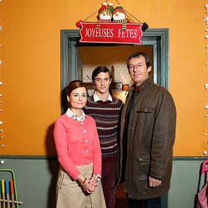 Fotoğraf Julien Frison