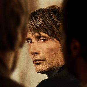 Fotoğraf Mads Mikkelsen