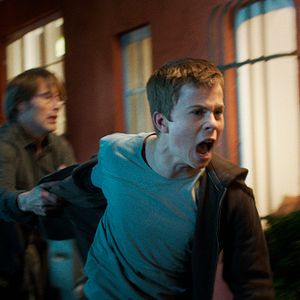 Fotoğraf Mads Mikkelsen