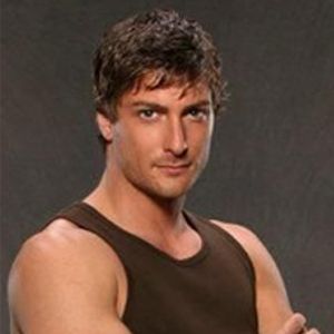 Fotoğraf Daniel Lissing