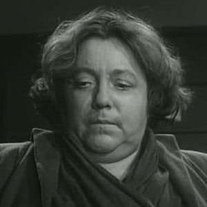 Fotoğraf Georgette Anys