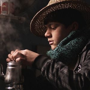 Fotoğraf Kırık Midyeler