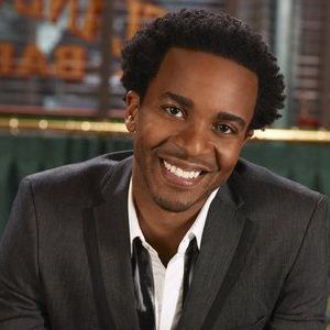 Fotoğraf Andre Holland