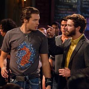 Fotoğraf Danny Masterson