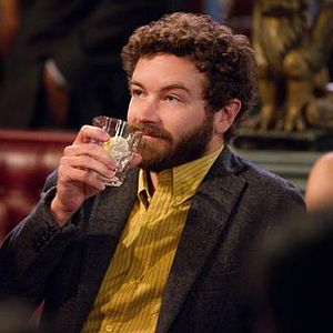 Fotoğraf Danny Masterson