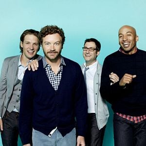 Fotoğraf Danny Masterson