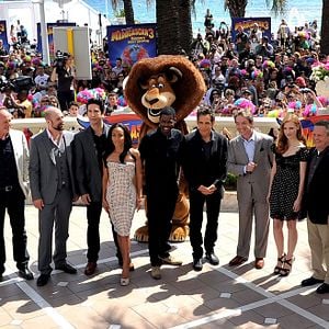 Fotoğraf Madagaskar 3: Avrupa'nın En Çok Arananları