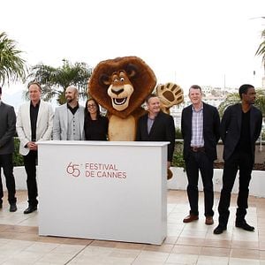 Fotoğraf Madagaskar 3: Avrupa'nın En Çok Arananları