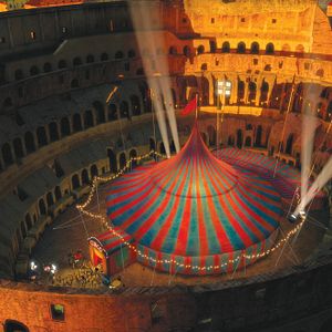 Fotoğraf Madagaskar 3: Avrupa'nın En Çok Arananları