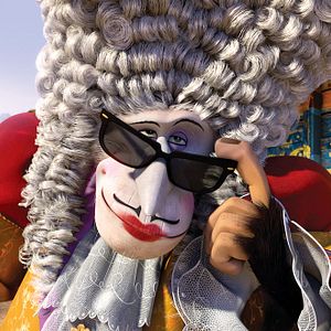 Fotoğraf Madagaskar 3: Avrupa'nın En Çok Arananları