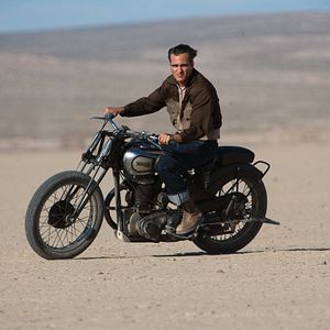 Fotoğraf The Master