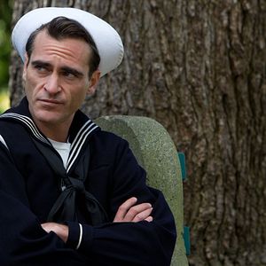 Fotoğraf The Master