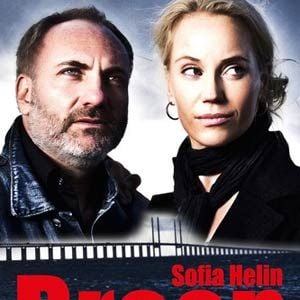 Fotoğraf Bron / Broen / The Bridge (2011)