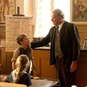 Fotoğraf Tom und Hacke