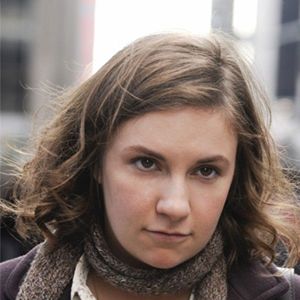 Fotoğraf Lena Dunham