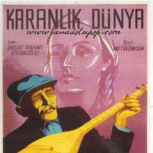 Fotoğraf Karanlık Dünya/Aşık Veysel'ın Hayatı