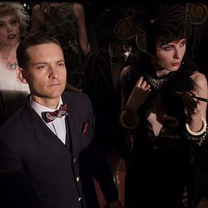 Fotoğraf Muhteşem Gatsby