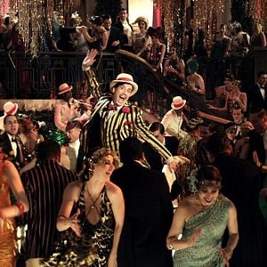 Fotoğraf Muhteşem Gatsby