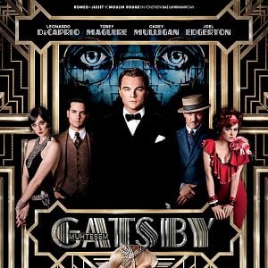 Fotoğraf Muhteşem Gatsby