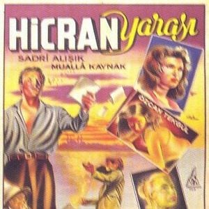 Fotoğraf Hicran Yarası