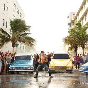 Fotoğraf Step Up Revolution