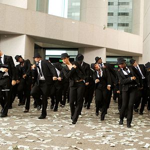 Fotoğraf Step Up Revolution