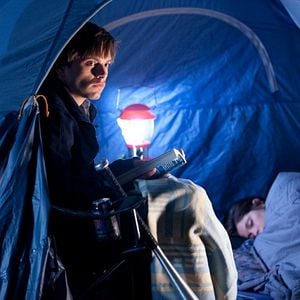 Fotoğraf The Apparition