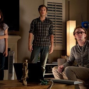 Fotoğraf Tom Felton