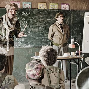 Fotoğraf Vincent Moscato