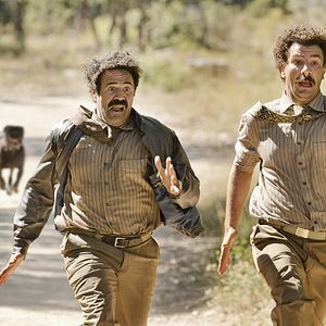 Fotoğraf Michaël Youn