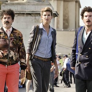 Fotoğraf Michaël Youn