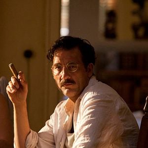 Fotoğraf Hemingway & Gellhorn