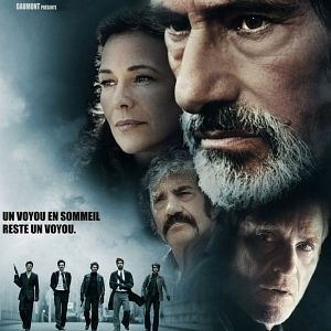 Fotoğraf Bir Mafya Hikayesi